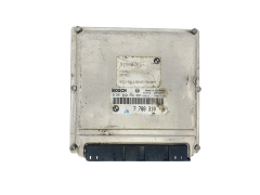 Motorsteuerung BMW 7788310 0281010314 Bosch 44999