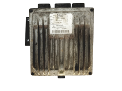Steuergerät 8200303623 8200129109 R0410C063A Renault Delphi 19842 Steuergerät 8200303623 8200129109 R0410C063A Renault Delphi 19842