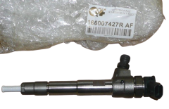 Einspritzdüse Renault 166007427R Qplus