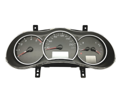 Tacho Kombiinstrument Renault Koleos 24810-JZ06A 24810JZ06A