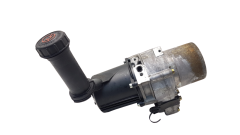 Pumpe Für Servolenkung Peugeot 307 9646617180 A5088928 HPI 1073