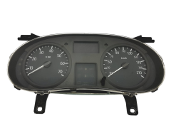Tacho Kombiinstrument Renault Kangoo 1 8200336241 F 58116