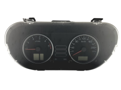 Tacho Kombiinstrument Ford Fiesta 4S6F-10849-JA 4S6F10849JA 57015