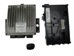 Startset Renault Clio 2 8200374150 8200311989 1,5 DCI Startset Renault Clio 2 8200374150 8200311989 1,5 DCI