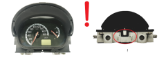 Tacho Kombiinstrument Licznik Fiat Seicento 735262299 54967