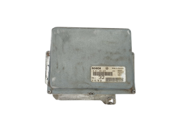 Steuergerät 0261204625 9630278480 26FM0636 MA3.1 PSA Bosch 38568