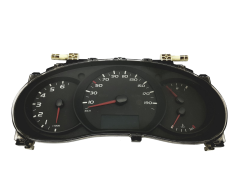 Tacho Kombiinstrument Renault Master 3 248109785R C 50771