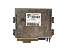 Steuergerät IAW18FD.5Z 46531218 Fiat Magneti Marelli 25194