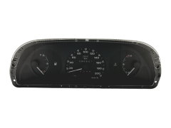 Tacho Kombiinstrument Fiat Palio Siena 46551091 06063189901 58094