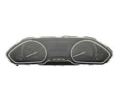 Tacho Kombiinstrument Peugeot 208 9822621180 51701