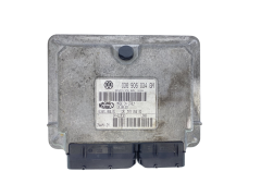 Steuergerät 036906034GM 61601.068.01 IAW4MV.GM VW Magneti Marelli 63867