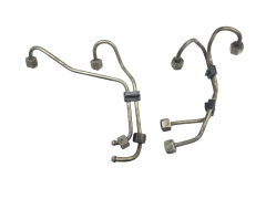 Kraftstoffleitungen 8200052479 Lucas Delphi 1.9 D F8Q630 Renault Kangoo