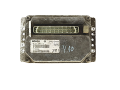 Steuergerät 0261200716 7778785 26SA2593 Fiat Lancia Bosch 26850