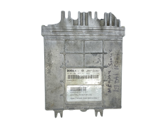 Steuergerät 0281001969 8200059883 7700111552 Renault Bosch 63853