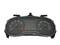 Tacho Kombiinstrument Renault Clio 3 8200820993 C 53180