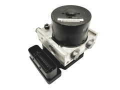 Abs-Pumpe Ford Fiesta 8V512M110AD FoMoCo Ate 46044