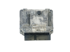 Steuergerät 0281014076 55565527 Opel Bosch 45545
