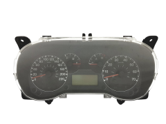 Tacho Kombiinstrument Fiat Grande Punto 51794843 503001102900