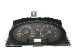Tacho Kombiinstrument Nissan Micra AX762 Ksuk 53236 Tacho Kombiinstrument Nissan Micra AX762 Ksuk 53236