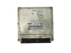 Steuergerät 0281010811 DDE 7791483 Land Rover BMW Bosch 14306