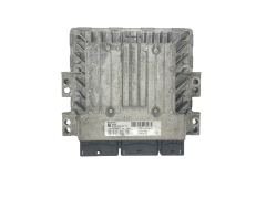 Steuergerät Renault 237102426R S180153104A Continental 57127 Steuergerät Renault 237102426R S180153104A Continental 57127
