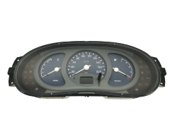 Tacho Kombiinstrument Renault Kangoo 1 7700313172 47295