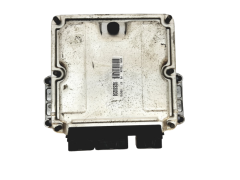 Steuergerät 0281010935 9640938680 9646149880 PSA Bosch 18438