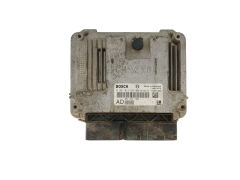 Steuergerät 55197150 AD 0281012534 Opel Bosch 42050 Steuergerät 55197150 AD 0281012534 Opel Bosch 42050
