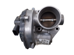 Drosselklappe Ford VP2S6U-9E927-F VP4F9U-9E928-BC 1813 Drosselklappe Ford VP2S6U-9E927-F VP4F9U-9E928-BC 1813