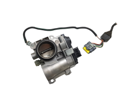 Drosselklappe 8200166869 H8200067219 1.2 16V Renault Clio Kangoo 1003