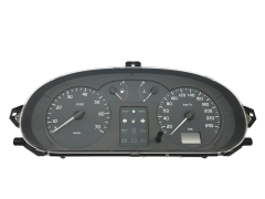 Tacho Kombiinstrument Renault Megane 1 Scenic 1 8200071811 57270