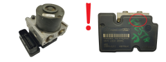Abs-Pumpe Ford 4S61-2M110-CC 10.0970-0117.3 ATE 61375 Abs-Pumpe Ford 4S61-2M110-CC 10.0970-0117.3 ATE 61375