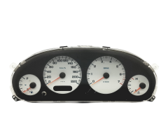Tacho Kombiinstrument Chrysler Grand Voyager P04685821AF 52743