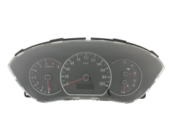 Tacho Kombiinstrument Suzuki SX4 Fiat Sedici 34110-79J20 VDO 56269