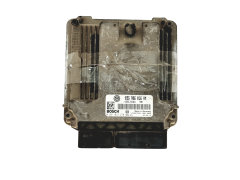 Steuergerät 03G906016HM 0281012278 VW Seat Bosch