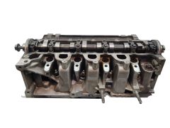 Zylinderkopf 949716 F0 110410442R 1.5 dci Renault Megane 3 K9K846 s12