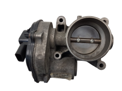 Drosselklappe Ford Volvo VP4F9U-9E928-AB 4M5G-ED 3066