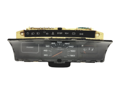 Tacho Kombiinstrument Peugeot 205 9255275280 Veglia