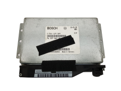 Steuergerät ESP 9650786280 0265109089 PSA Bosch