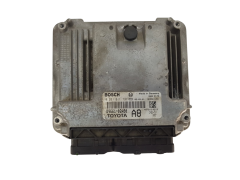Steuergerät 0281011731 89661-02A80 Toyota Bosch 3186
