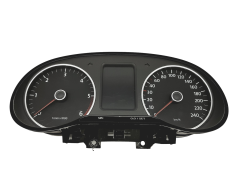 Tacho Kombiinstrument VW Polo 6R 6R0920861F 33259