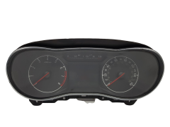 Tacho Kombiinstrument Neues Original Opel Corsa E 39022764 24891