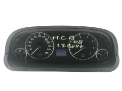 Tacho Kombiinstrument Mercedes A W169 1031098100 1031098101 55447