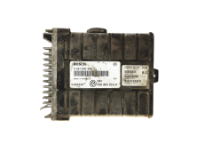 Steuergerät 0261200306 030906022N VW Bosch Steuergerät 0261200306 030906022N VW Bosch