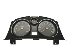 Tacho Kombiinstrument Opel Astra H Zafira B 13309000YA RHD Tacho Kombiinstrument Opel Astra H Zafira B 13309000YA RHD