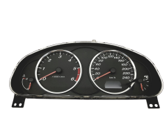 Tacho Kombiinstrument Mazda 6 JGGJ6WC 32300
