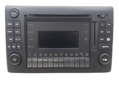Cd-Radio Nav Fiat Stilo 735337571