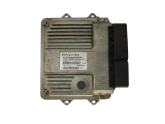 Steuergerät FGP MJD6JF.S1 51775008 71600.005.05 Fiat Magneti Marelli 16487