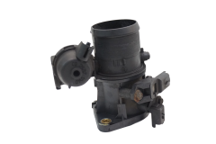 Drosselklappe 0345E8 9660110780 2.0 HDI 16v Solex Citroen Peugeot