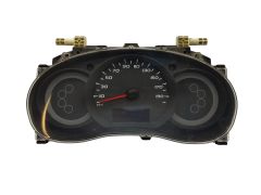 Tacho Kombiinstrument Renault Kangoo 2 8200796005 A 1716